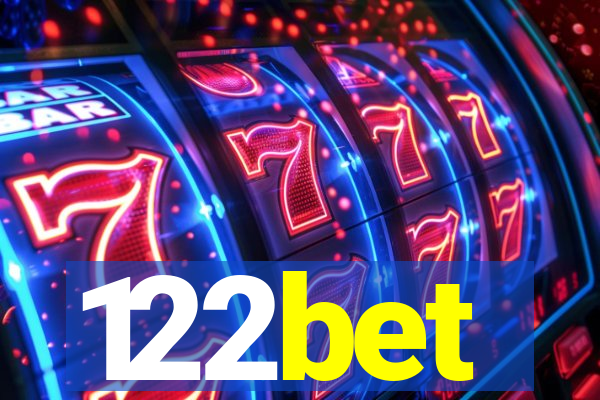 122bet