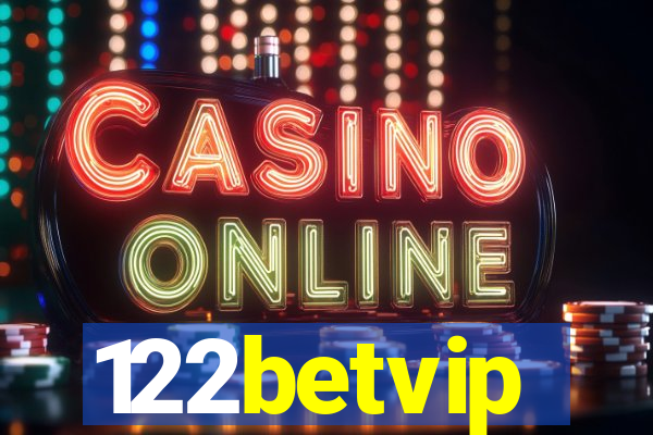 122betvip