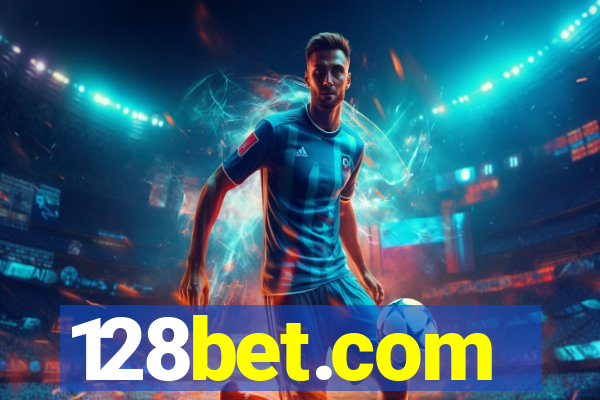 128bet.com