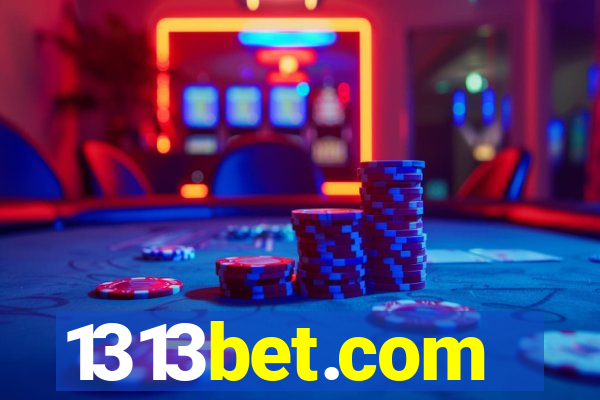 1313bet.com