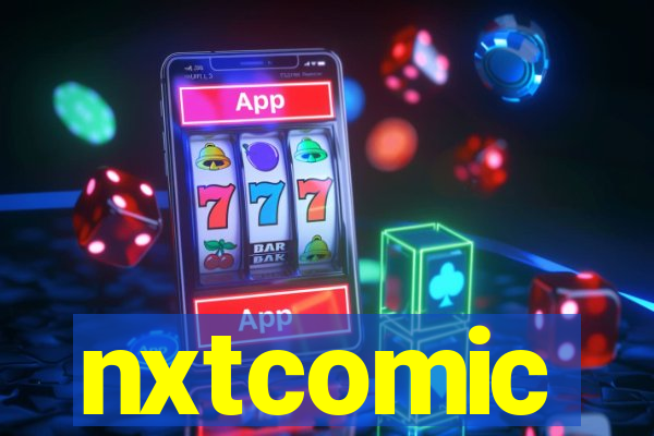 nxtcomic