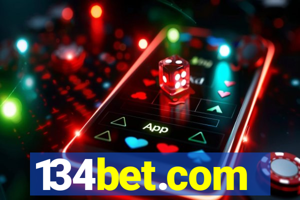 134bet.com