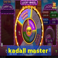 kadall master