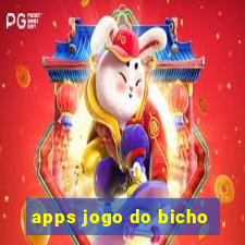 apps jogo do bicho