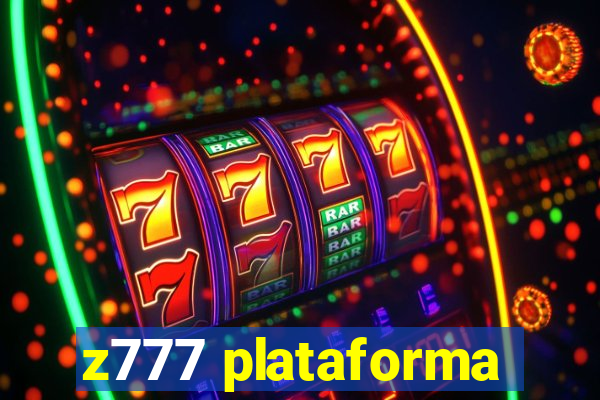 z777 plataforma