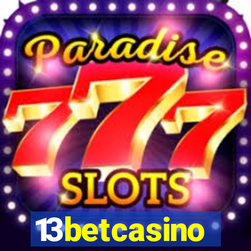 13betcasino