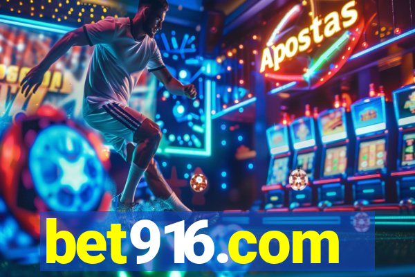 bet916.com