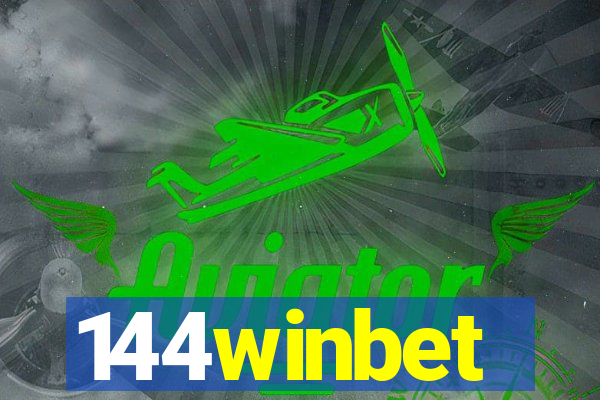 144winbet