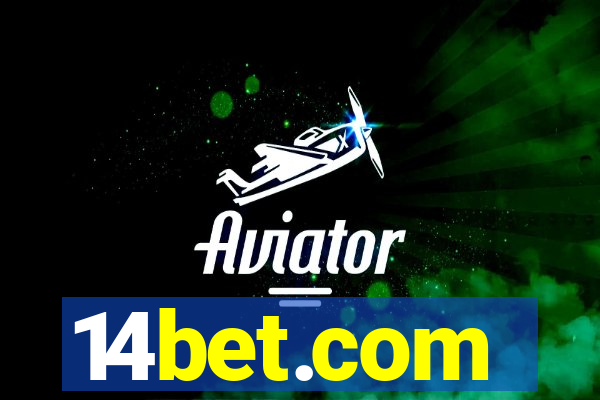 14bet.com