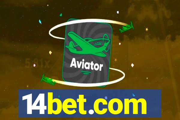 14bet.com