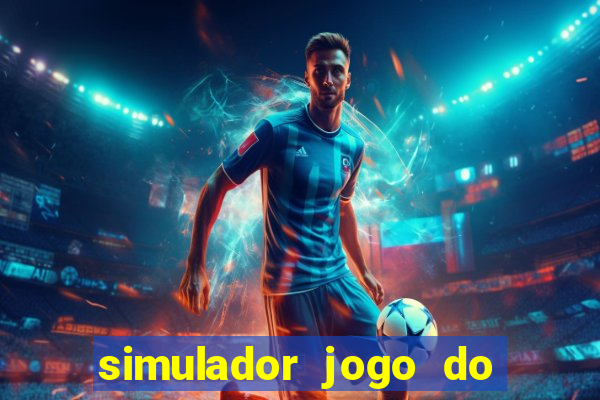 simulador jogo do fortune tiger