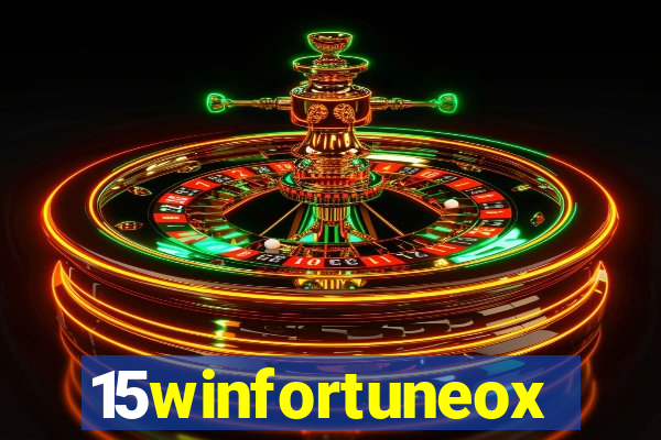 15winfortuneox