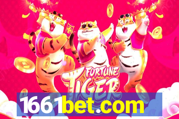 1661bet.com