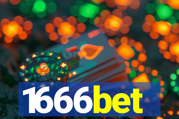 1666bet