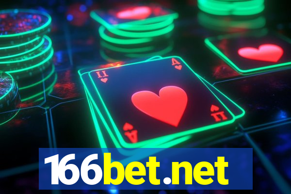 166bet.net