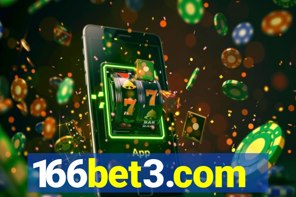 166bet3.com