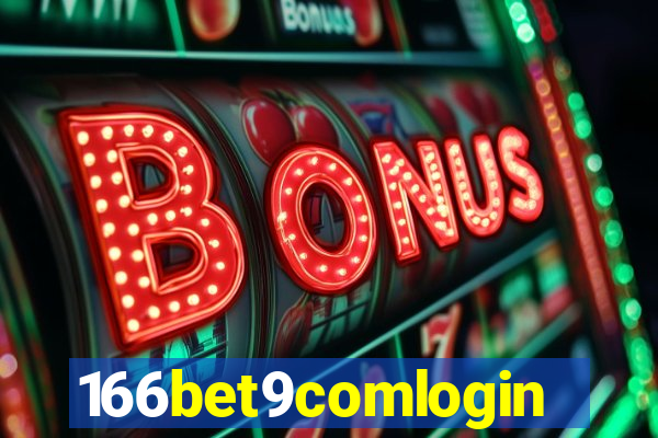 166bet9comlogin