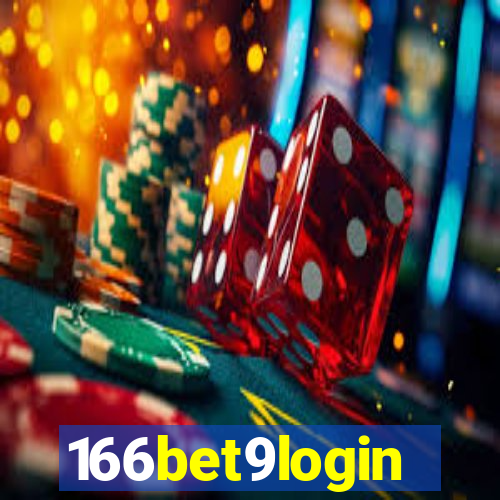 166bet9login