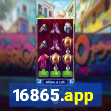 16865.app