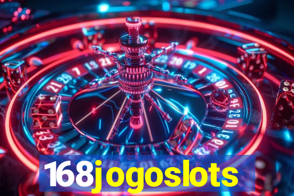 168jogoslots