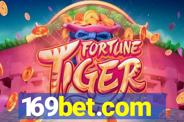 169bet.com