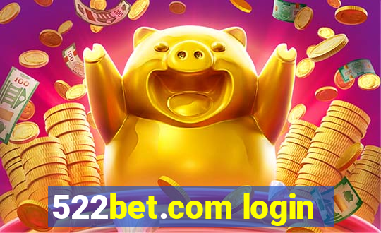 522bet.com login