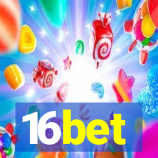 16bet