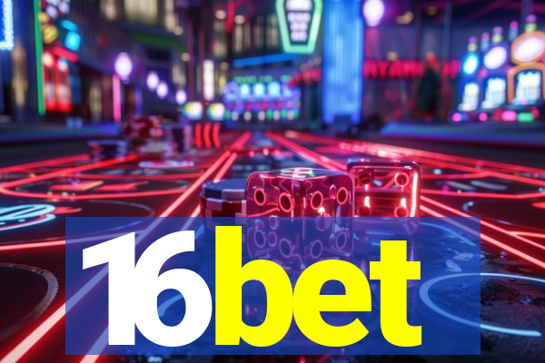 16bet