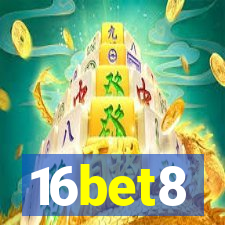 16bet8