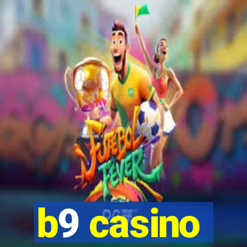 b9 casino