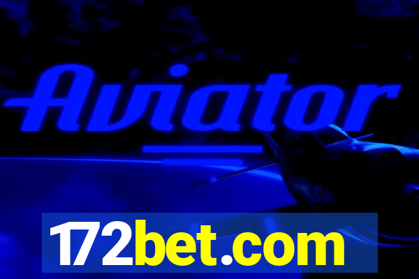 172bet.com