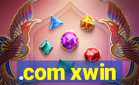 .com xwin