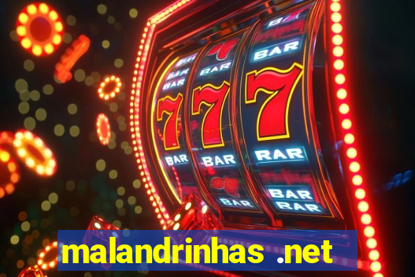 malandrinhas .net