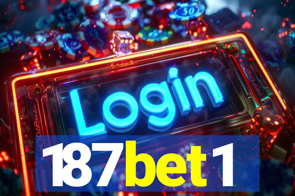 187bet1