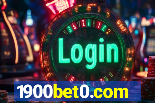 1900bet0.com