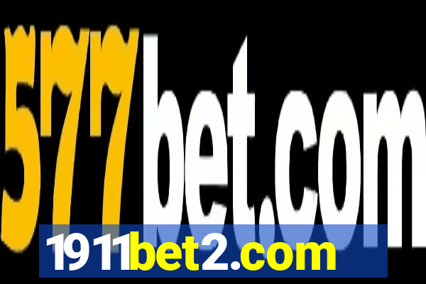 1911bet2.com