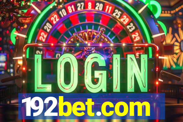 192bet.com