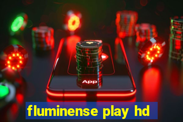 fluminense play hd