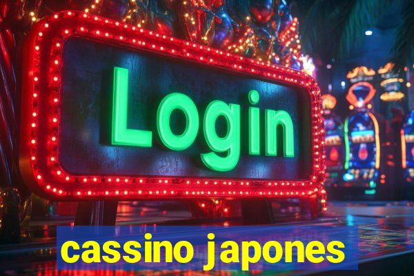 cassino japones