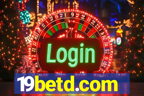 19betd.com