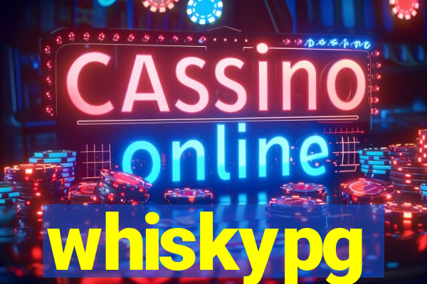 whiskypg