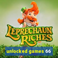 unlocked games 66