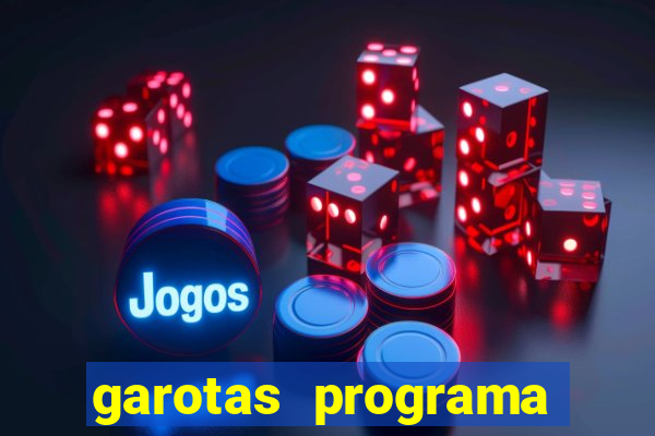 garotas programa zona norte