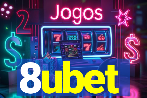 8ubet