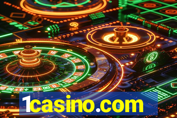 1casino.com