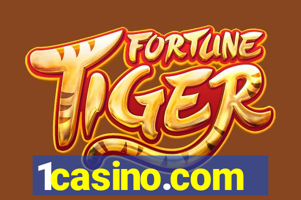 1casino.com