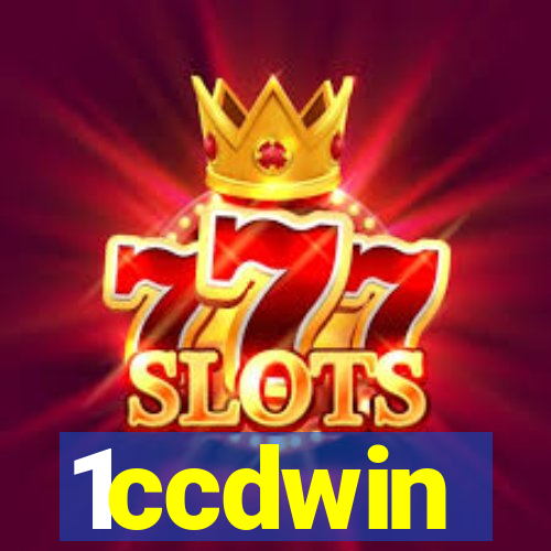 1ccdwin