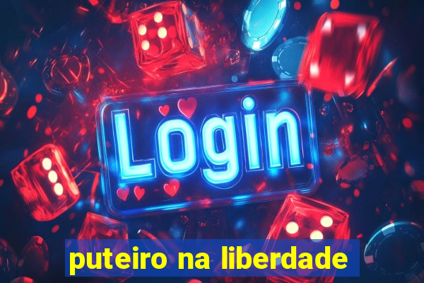 puteiro na liberdade