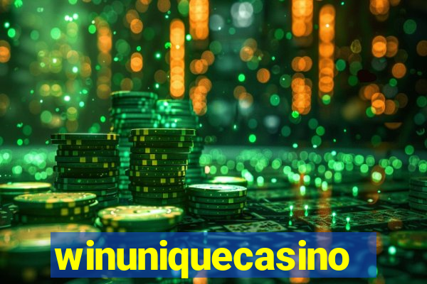 winuniquecasino