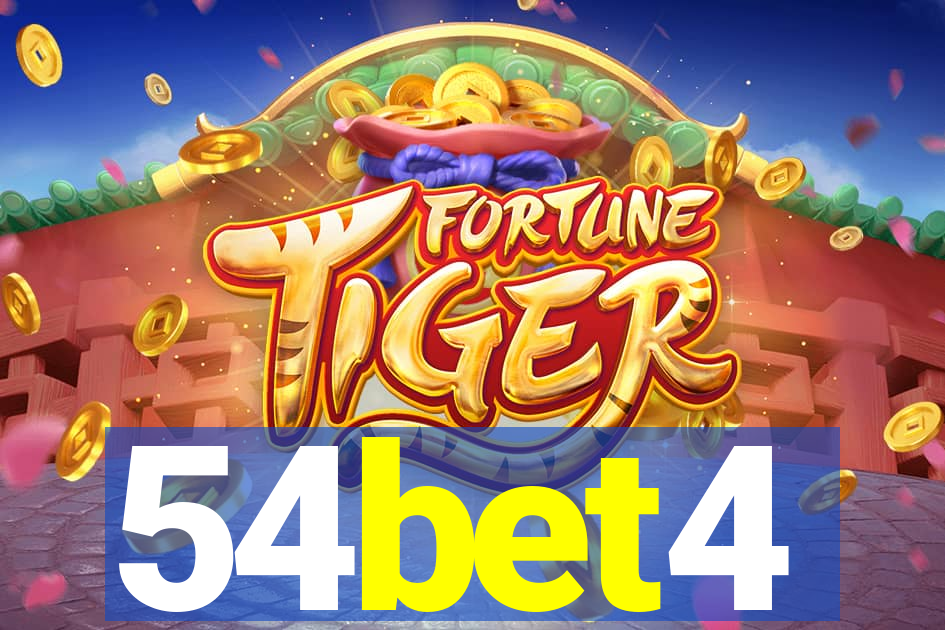 54bet4